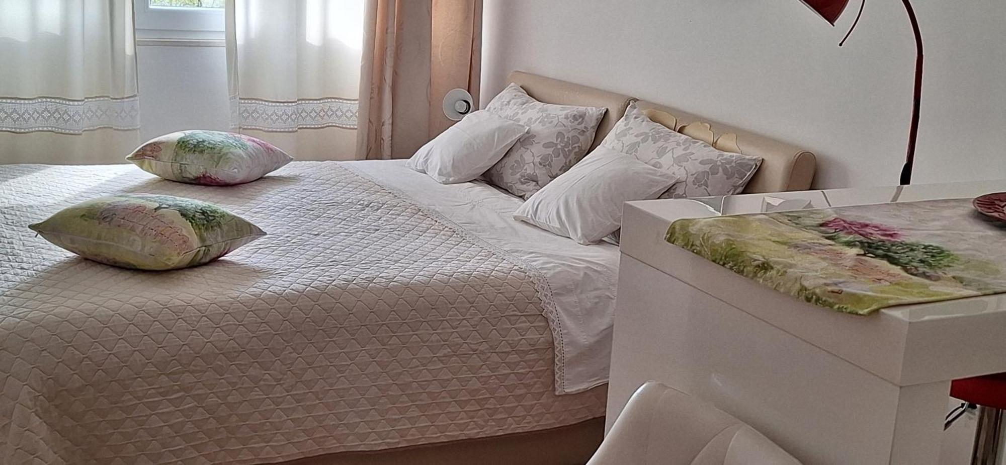 Klara Studio Apartman سبليت المظهر الخارجي الصورة